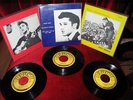 Elvis Presley EP SUN 100, 101 ,102