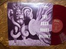 BREW MOORE QUINTET Fantasy 3-222 RED VINYL ORIGINAL DG MONO PRESSING LP NICE #