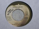 Yoko Ono-Now Or Never-Rare Promo Copy On Apple-Beatles-John Lennon