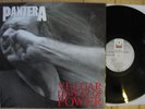 LP Pantera - Vulgar Display of Power, Metal