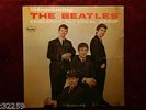 THE BEATLES INTRODUCING THE BEATLES LP RECORD MONO VEE JAY LP 1062