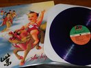 Stone Temple Pilots Original Purple Vinyl Atlantic Lp Rare