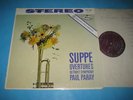 $MERCURY HI-FI STEREO AMS 16084 /SUPPE OVERTURES /DETROIT SYMPHONY /PARAY
