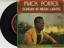 7’ OST Heavy Psych Mack Sigis Porter  ?