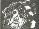 Headcleaners Disinfection EP Malign Massacre HCP-01 Vinyl 7