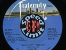 HEAR FUNK Manzel - Midnight theme / Sugar dreams