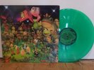 LUCRATE MILK LP I LOVE YOU FUCK OFF VINYL VERT PUNK BONDAGE PRODUCTION