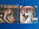 x2 45 ALICE COOPER TEENAGE LAMENT 74 LAMNETO JUVENIL ITALY SPAIN K16344 45-1016