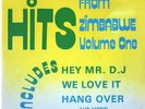 ZIMBABWE MUSIC CORPORATION volume one RARE PRIVATE AFRO BOOGIE LP ?