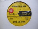 Steve/and The Board/Stevie/Kinetics/Merry-Go-Round/OZ/Sample.