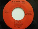 Gloria Jones Tainted Love Mod dancer Northern Soul