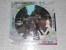 The Beatles - Abbey Road, LP Vinyl Record, Sealed NEW Picture disc, Excellent