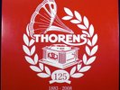 THORENS 125 th ANNIVERSARY SAMPLER 180 GR 3 LPs MINT Audiophile