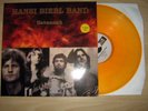 Hansi Biebl Band – Savannah - Nasoni Records- Limited