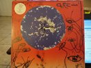 The Cure WISH LP **Rare** UK Pressing 2 Record Set Beautiful Wax w/ BOTH Inserts