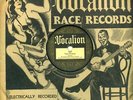 Vocalion 1424 Frankie 
