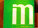 NINO NARDINI nature nocturne IM LIBRARY / KILLER MELLOW LOUNGE ELECTRONIC hear