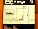 ROGER ROGER gags a gogo CREASOUND LIBRARY / MOOG ELECTRONIC BREAKS hear