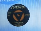 Chuck Berry - You Can't Catch Me 1956 UK 45 GOLD LONDON