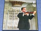 HENRYK SZERYNG violin conc. MOZART 1stPress PHILIPS 4LP MINT
