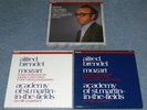 ALFRED BRENDEL Compl. Piano Concertos MOZART - PHILIPS DIGITAL 13LP MINT