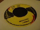 Ijahman Levi Moulding Killer Roots OG 7