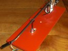 MOERCH UP-4 CHROME 12