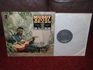 MUDDY WATERS Brass & The Blues LP 1966 CHESS 1st MONO