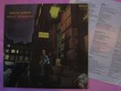 DAVID BOWIE Ziggy Stardust V Rare Orig UK RCA LP 1st Press 2E/2E Titanic Credit