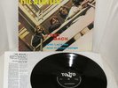 Beatles LP: GET BACK with Let it be and 11 other songs incl. Beiblatt Rare