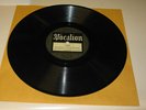 PREWAR BLUES 78RPM RECORD - BLIND JOE TAGGART & EMMA TAGGART - VOCALION 1062
