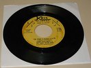 FUNK 45RPM RECORD - AARON (CHICO) BAILEY & THE FAMILY AFFAIR BAND - KRIS 8097