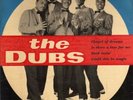 THE DUBS RARE EP FROM SWEDEN on TOP RANK LABEL+PS