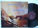 Eddie Haywood & Billie Holiday - An Evening With US LP Commodore Recs RARE