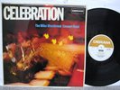 Mike Westbrook Concert Band - Celebration UK LP Orig Deram 2A/2A Nr MINT