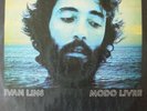 Ivan Lins Modo Livre LP 1974 Pscyh Latin Groove Verocai Insert Brazil HEAR mp3