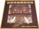MASTEDON: It's a jungle out there LP Xian Metal Sacred Warrior Recon Malachia