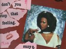 SUZY Q don't you stop that feeling  RARE BOOGIE LP CANADA 82' FACTORY SEALED