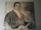 BLIND LEMON JEFFERSON VOLUME 1 BLUES FROM TEXAS VINYL LP 1967