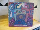 Teruo Nakamura - Unicorn JAPAN OG Lp NM RARE JAZZ FUNK