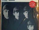 BEATLES - WITH THE BEATLES RARE MONO DIGITAL REMASTER US LP - NEW / SEALED