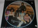 Rare 1979 Queen Jazz picture disc LP record NM Sealed Pathe Marconi EMI import