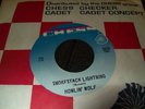 HOWLIN WOLF Smokestack Lightning 45 7