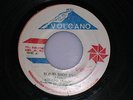 ROLAND BURRELL-BLOOD SHOT EYES (VOLCANO 7)