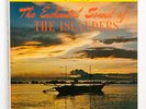 The Enchanted Sounds of The Islanders LP rare hawaii surf exotica No Resrve Auc
