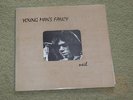 RARE NEIL YOUNG LIVE LP ''YOUNG MAN'S FANCY'' MINT