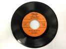 THE TANDELS - WHY DID OUR LOVE GO * JAM-CHA 45 BAY AREA NORTHERN SOUL RARE