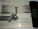 Zoot Sims- The Modern Art Of Jazz