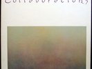 COLLABORATIONS 1980 2LP rare university avant experimental prog STEVE FISK