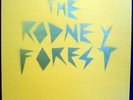 RODNEY FOREST 2007 LP 99ex sprayed cover SMEGMA TOM RECCHION lafms qbico